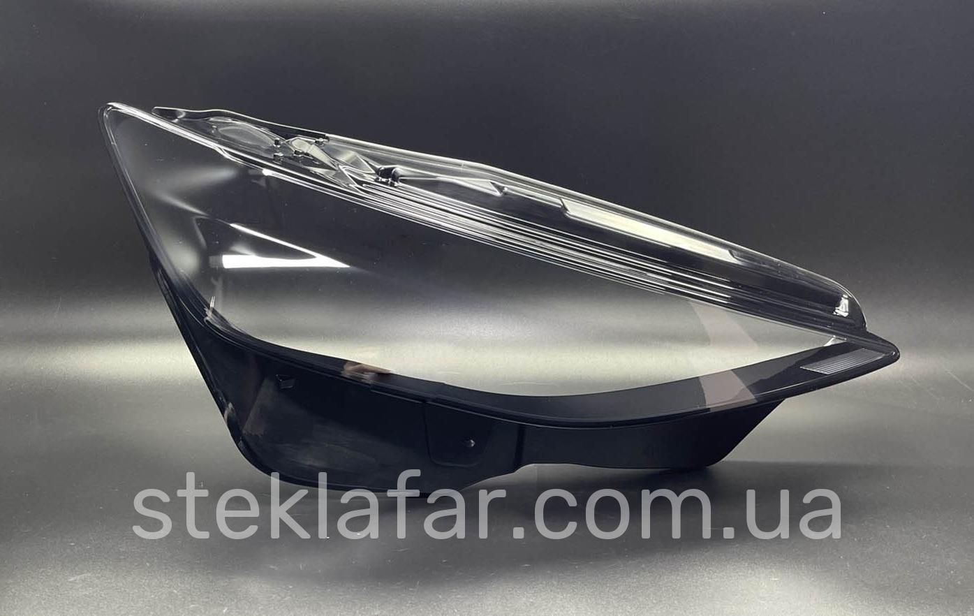 Стекло фары Audi A6 C9 (2025-2027)